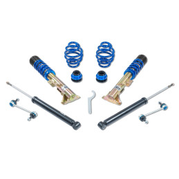 Combinés AP Suspensions...