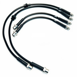 Kit de 4 durites /...