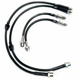 Kit de 4 durites /...