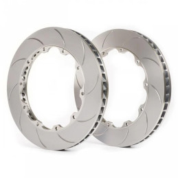 Pistes de remplacement...