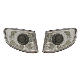 Kit de projecteurs...