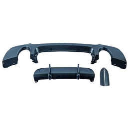 Pare-chocs / Diffuseur...