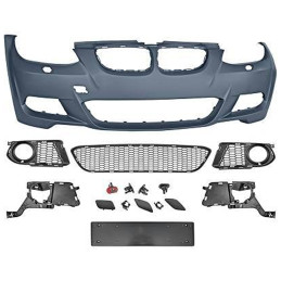 Kit complet Pare-chocs...