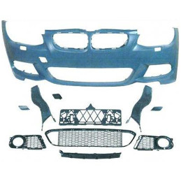 Kit complet Pare-chocs...