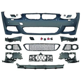 Kit complet Pare-chocs...