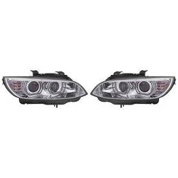 Kit de projecteurs...