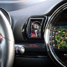 Ecran de contrôle...