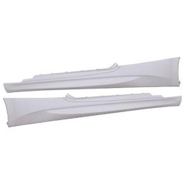 Revêtement de bas de marche...