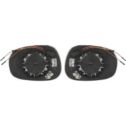 Verre de rétroviseur HD...