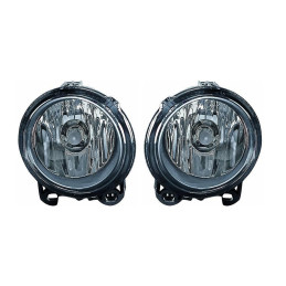 Kit de projecteurs...