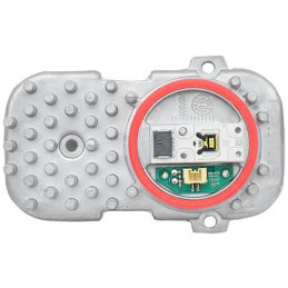 Commande de phare principal...