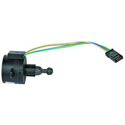 Elément de réglage de la...