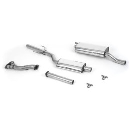 Système d'échappement...