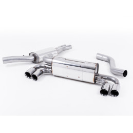 Systèmes d'échappement...