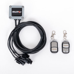 Contrôleur actif de valves...