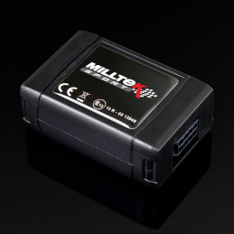 Système de contrôle actif...