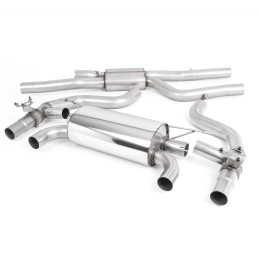 Système d'échappement...