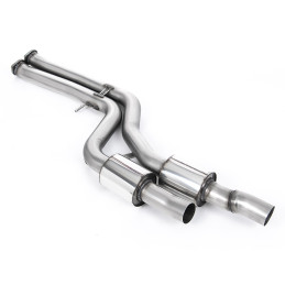 Tuyau de dérivation du...