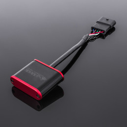 Système de contrôle actif...