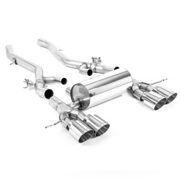 Système d'échappement...