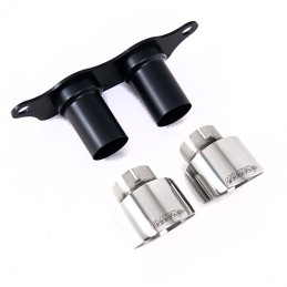 Embouts d'échappement...