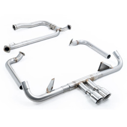 Système d'échappement...