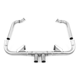 Système d'échappement /...