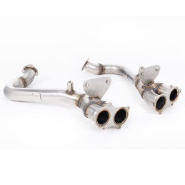 Bypass OPF/GPF Milltek pour...