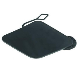 Enjoliveur de pare-chocs...