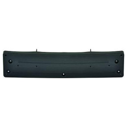 Support de plaque...