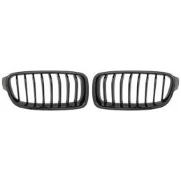 Grilles de calandre HD...