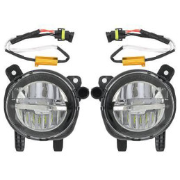 Kit de projecteurs...