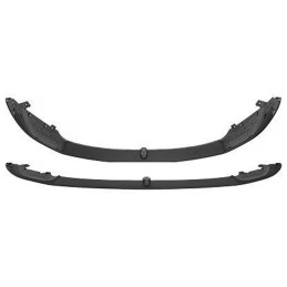 Spoiler avant HD Tuning...