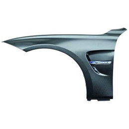 Aile avant gauche HD Tuning...