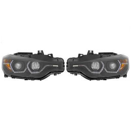 Kit de projecteurs...