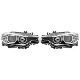 Kit de projecteurs...