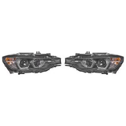 Kit de projecteurs...