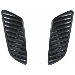 Capot de moteur HD Tuning...