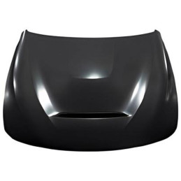 Capot moteur HD Tuning M3 &...