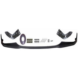 Spoiler avant HD Tuning...