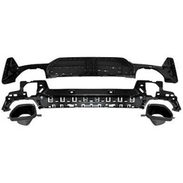 Enjoliveur de pare-chocs...