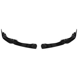 Spoiler avant HD Tuning...