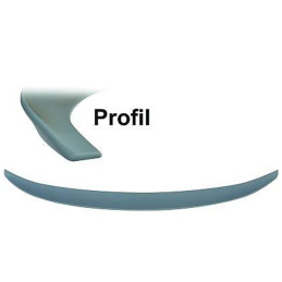 Spoiler arrière HD Tuning...