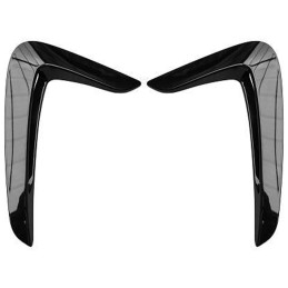 Baguettes / Bandes...