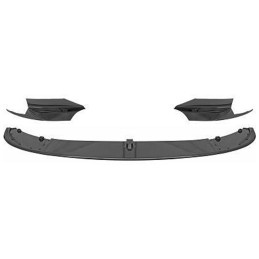 Spoiler avant HD Tuning...