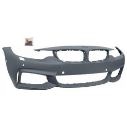 Pare-chocs avant HD Tuning...