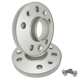 Elargisseurs de voie pour...