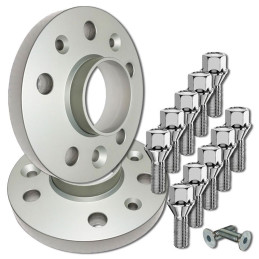 Elargisseurs de voie pour...