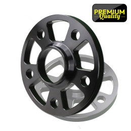 Elargisseurs de voie...