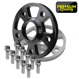 Elargisseurs de voie...